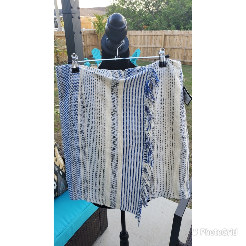 NWT! Halogen Tweed Shirt (Nordstrom)